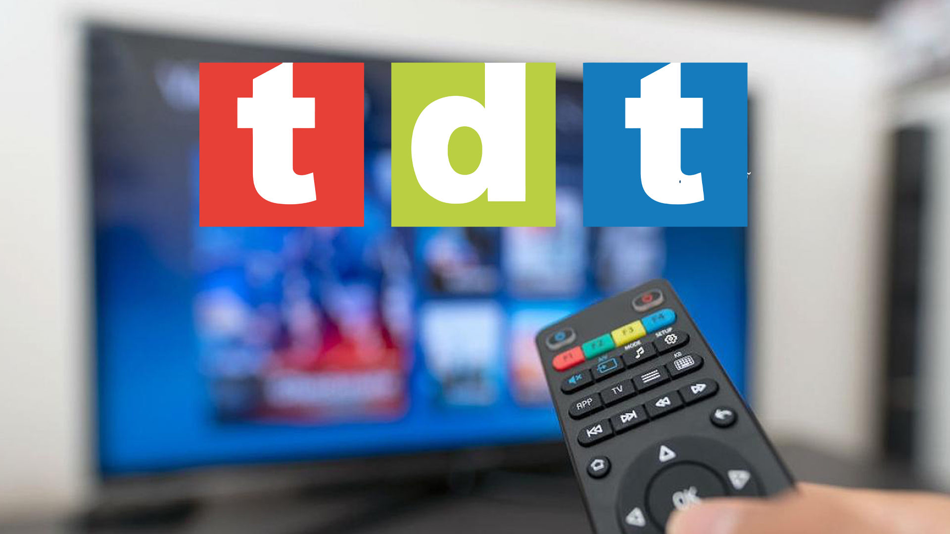 La TDT busca ahora una nueva revolución, la retransmisión audiovisual digital a través de internet (DVB-I), estar donde están las otras opciones con sus ventajas: visionado a demanda con información complementaria y desde cualquier dispositivo.