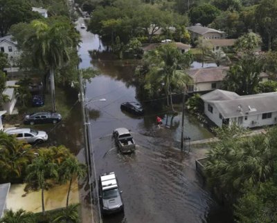Los funcionarios del Aeropuerto Internacional de Fort Lauderdale-Hollywood completaron las inspecciones finales y dijeron en un tuit que las operaciones se reanudarían a las 9 a.m.