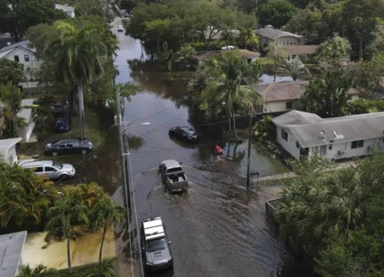 Los funcionarios del Aeropuerto Internacional de Fort Lauderdale-Hollywood completaron las inspecciones finales y dijeron en un tuit que las operaciones se reanudarían a las 9 a.m.