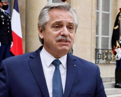 Faltando menos de cuatro meses para la " primera vuelta", Alberto Fernández anunció que no se presentará a la reelección.