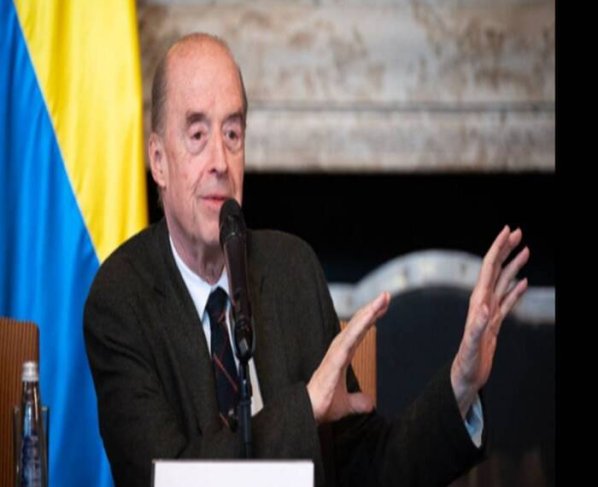 El canciller colombiano, Álvaro Leyva hizo anuncios importantes sobre la cumbre sobre Venezuela que se celebrará en Bogotá. No participarán las partes venezolanas, según dio a entender.