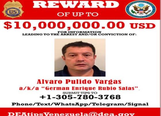 Tras la detención de Álvaro Pulido por su supuesta vinculación con los hechos de corrupción en la trama Pdvsa-Cripto, analistas se enfocan en su socio Alex Saab a ver si el gobierno de Nicolás Maduro mantiene su defensa. Fuentes allegadas al PSUV aseguran que el discurso busca separar a ambas figuras.