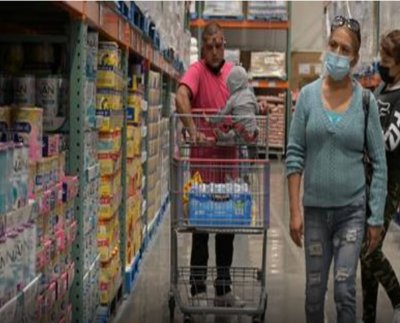 Dicho grupo tendrá la facultad de establecer un plan de acción para implementar "en un plazo razonable" medidas de facilitación de comercio para enfrentar el alza de los productos básicos e "insumos para contribuir a la seguridad alimentaria y nutricional", incluyendo "la transferencia de tecnología y cooperación en la creación de capacidades".