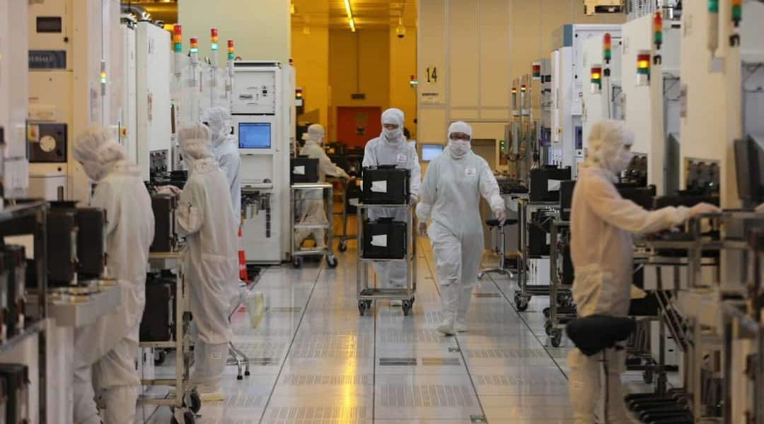 Con esta investigación China está tomando represalias contra la acusación que EE UU ha lanzado contra la tecnológica Huawei y otras empresas chinas, en los últimos 4 años.