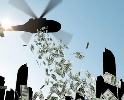 China está buscando alternativas para cambiar su modelo de crecimiento y superar las debilidades que tiene en el corto plazo. No obstante, los analistas ven en éste tipo de políticas fiscales, la posibilidad de prender la mecha de la inflación, que en ese país se ha mantenido en 2,8% en los dos últimos años.