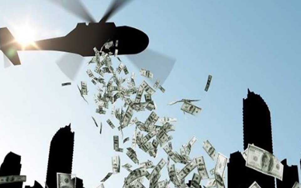 China está buscando alternativas para cambiar su modelo de crecimiento y superar las debilidades que tiene en el corto plazo. No obstante, los analistas ven en éste tipo de políticas fiscales, la posibilidad de prender la mecha de la inflación, que en ese país se ha mantenido en 2,8% en los dos últimos años.