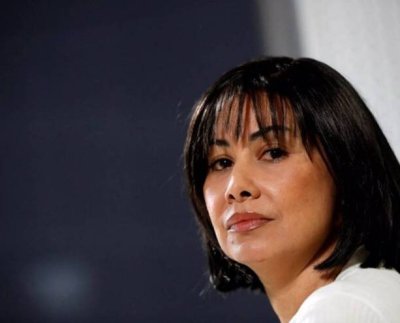 La Fiscalía pidió sentencias de no menos de 23 años y 5 meses de cárcel para la ex tesorera nacional de Venezuela Claudia Patricia Díaz Guillén y de no menos de 19 años y 5 meses para su esposo, Adrián José Velásquez Figueroa, declarados culpables de lavado de dinero en EE.UU.