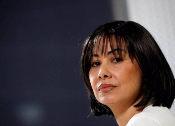 La Fiscalía pidió sentencias de no menos de 23 años y 5 meses de cárcel para la ex tesorera nacional de Venezuela Claudia Patricia Díaz Guillén y de no menos de 19 años y 5 meses para su esposo, Adrián José Velásquez Figueroa, declarados culpables de lavado de dinero en EE.UU.