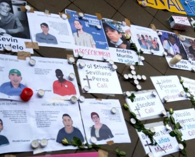 Un informe de la organización internacional de Derechos Humanos Front Line Defenders, hizo el balance para el año 2022, destacando que alrededor de 186 de los 401 asesinatos de activistas de derechos humanos, ocurrieron en Colombia ,lo que representa el 46% del total en todo el mundo.