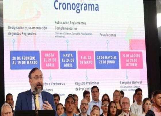 La Comisión Nacional de Primaria (CNdP) modificó su cronograma y extendió el plazo para la publicación de los reglamentos sobre cómo se votará en la elección opositora del 22 de octubre.