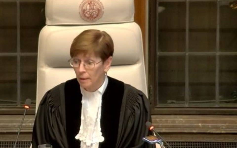 La Corte Internacional de Justicia (CIJ) falló en contra de Venezuela, al rechazar la excepción preliminar planteada por el régimen de Nicolás Maduro en el caso relativo al Laudo Arbitral del 3 de octubre de 1899, en el diferendo con Guyana por el Esequibo.