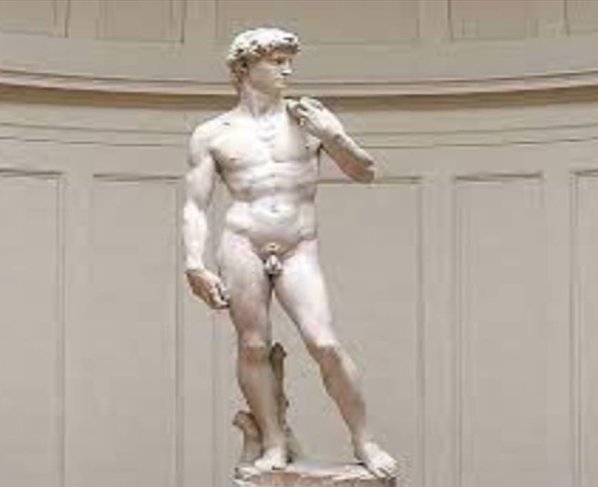 Según los padres de familia, sus hijos habían sido expuestos a pornografía en una clase de arte renacentista. Aparte del David de Miguel Ángel, se mostró 'La creación de Adán' y 'El nacimiento de Venus', de Botticelli.