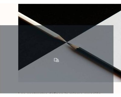 La nueva generación X, adherida al movimiento fast...trata de vivir en la creencia de una necesidad de romper con las reglas, ¡las leyes y las jerarquías naturales porque están obsesionados pretendiendo convencerse de que a mayor cercanía de una igualdad sin contrastes lograremos romper el yugo de la exigente elección y poder avanzar libremente rechazando y oponiéndose a la naturaleza misma de la Creación!