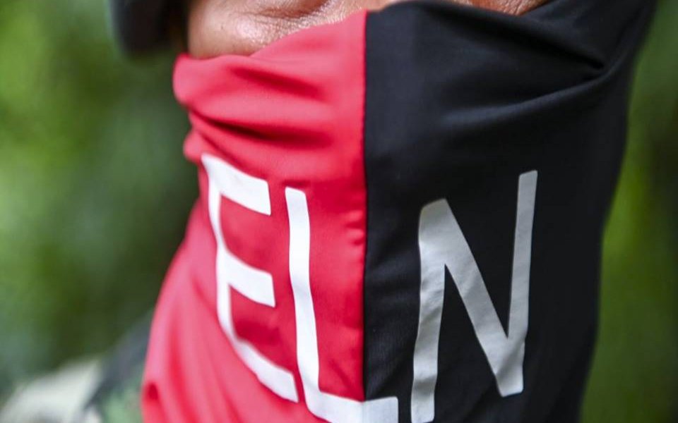 “Consideramos que con toda acción militar de repercusión nacional e internacional se da un pulso en la legitimidad”, dijo el ELN en un documento.