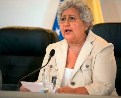 Fue parte de la arquitectura del fraude en las elecciones venezolanas. Se desconocen las causas de su deceso.