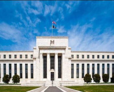 Así lo aseguró la Reserva Federal (FED) en su libro beige, que es una evaluación de la economía estadounidense, elaborada por los 12 bancos regionales del país.