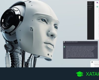 “Vivimos en un mundo en constante evolución en el que las reglas donde imperaban ayer se habrán transformado para el día de mañana. La llegada de las nuevas herramientas impulsadas por la inteligencia artificial (IA) disrumpe ya nuestros lugares de trabajo y el pronóstico es claro: profesiones y actividades que hoy desarrollamos seres humanos pronto serán realizadas por la nueva tecnología”.