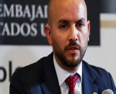 El asesor del Gobierno estadounidense para Latinoamérica, Juan González será parte de la delegación que el país norteamericano enviará a Colombia para participar en la conferencia internacional sobre Venezuela, confirmó a la agencia de noticias EFE un funcionario gubernamental.