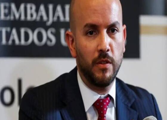 El asesor del Gobierno estadounidense para Latinoamérica, Juan González será parte de la delegación que el país norteamericano enviará a Colombia para participar en la conferencia internacional sobre Venezuela, confirmó a la agencia de noticias EFE un funcionario gubernamental.