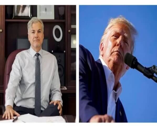 El ex mandatario comparecerá ante una corte de Manhattan en medio de un fuerte operativo de seguridad. La defensa tiene la intención de presentar “inmediatamente” varios recursos para intentar que se invalide la causa en contra su cliente.