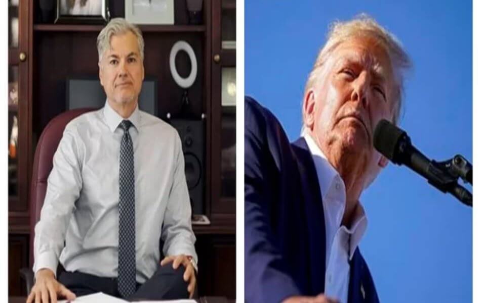 El ex mandatario comparecerá ante una corte de Manhattan en medio de un fuerte operativo de seguridad. La defensa tiene la intención de presentar “inmediatamente” varios recursos para intentar que se invalide la causa en contra su cliente.
