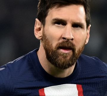 No es la primera vez que Leo Messi se lleva los pitos de su propia afición.