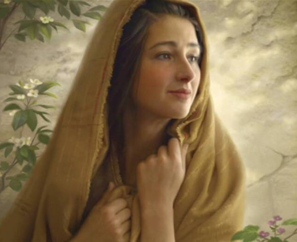 María es ya un nombre universal y como designa a la Virgen Santísima es el más frecuente entre las mujeres hispanas.