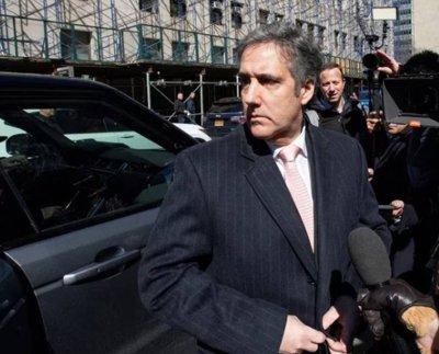 El ex presidente de Estados Unidos, Donald Trump, demandó a su ex abogado Michael Cohen por más de 500 millones de dólares, según un expediente presentado en un tribunal federal de Florida.