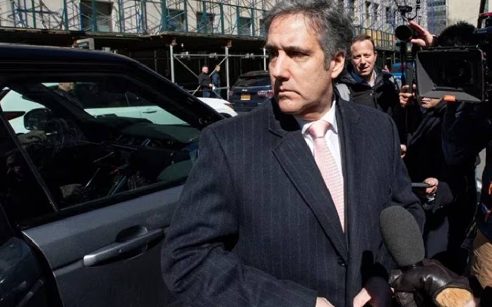 El ex presidente de Estados Unidos, Donald Trump, demandó a su ex abogado Michael Cohen por más de 500 millones de dólares, según un expediente presentado en un tribunal federal de Florida.