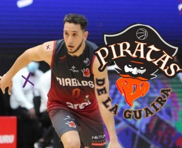 Piratas de La Guaira sigue sorprendiendo a propios y extraños con su arranque de la Superliga Profesional de Baloncesto (SPB) 2023. El cuadro litoralense venció a Diablos de Miranda 83-73 en condición de visitante.