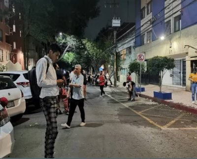 El reporte más reciente del Servicio Sismológico Nacional (SSN) detalló que hasta las 02:00 horas del 4 de abril se habían registrado 78 réplicas del sismo de magnitud 5.5 que tuvo epicentro en Puerto Escondido, Oaxaca. El movimiento de mayor intensidad ha sido de 3.7.