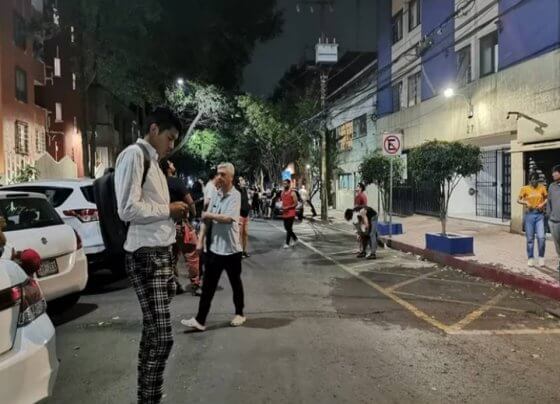 El reporte más reciente del Servicio Sismológico Nacional (SSN) detalló que hasta las 02:00 horas del 4 de abril se habían registrado 78 réplicas del sismo de magnitud 5.5 que tuvo epicentro en Puerto Escondido, Oaxaca. El movimiento de mayor intensidad ha sido de 3.7.