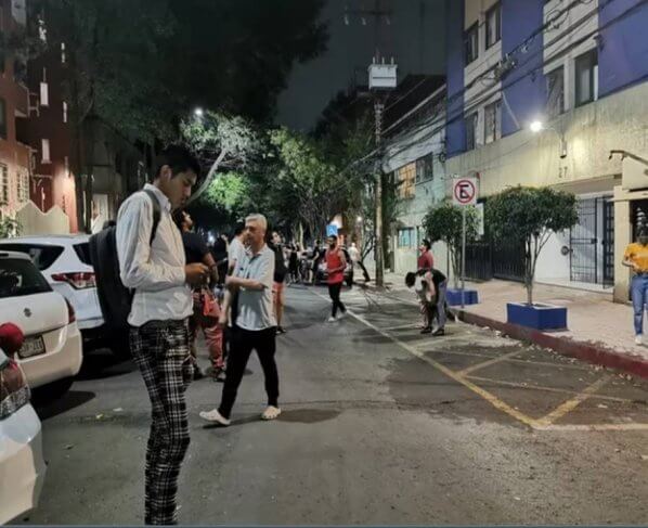 El reporte más reciente del Servicio Sismológico Nacional (SSN) detalló que hasta las 02:00 horas del 4 de abril se habían registrado 78 réplicas del sismo de magnitud 5.5 que tuvo epicentro en Puerto Escondido, Oaxaca. El movimiento de mayor intensidad ha sido de 3.7.