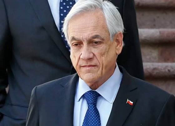 La fiscal Ximena Chong, que investiga los vejámenes y violaciones a los derechos humanos de agentes del Estado durante el estallido social de 2019, tomó declaración en calidad de imputado al ex Presidente Sebastián Piñera.