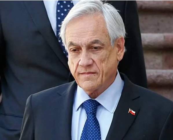 La fiscal Ximena Chong, que investiga los vejámenes y violaciones a los derechos humanos de agentes del Estado durante el estallido social de 2019, tomó declaración en calidad de imputado al ex Presidente Sebastián Piñera.