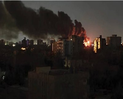 Sudán cumple una semana en guerra. Centenares de personas han perdido la vida en un conflicto que llevaba meses latente y que finalmente estalló el pasado 15 de abril.