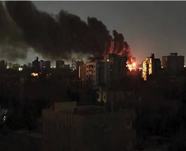 Sudán cumple una semana en guerra. Centenares de personas han perdido la vida en un conflicto que llevaba meses latente y que finalmente estalló el pasado 15 de abril.