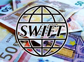 Los bancos centrales de Venezuela y Rusia están diseñando un sistema financiero alternativo a la plataforma global Swift.