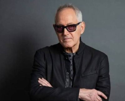 El cantautor ítalo venezolano Yordano Di Marzo fue reconocido como Cavaliere de la República Italiana tras recibir la Gran Cruz de la Orden del Mérito en una ceremonia que se celebró en la sede diplomática de la delegación en Caracas.