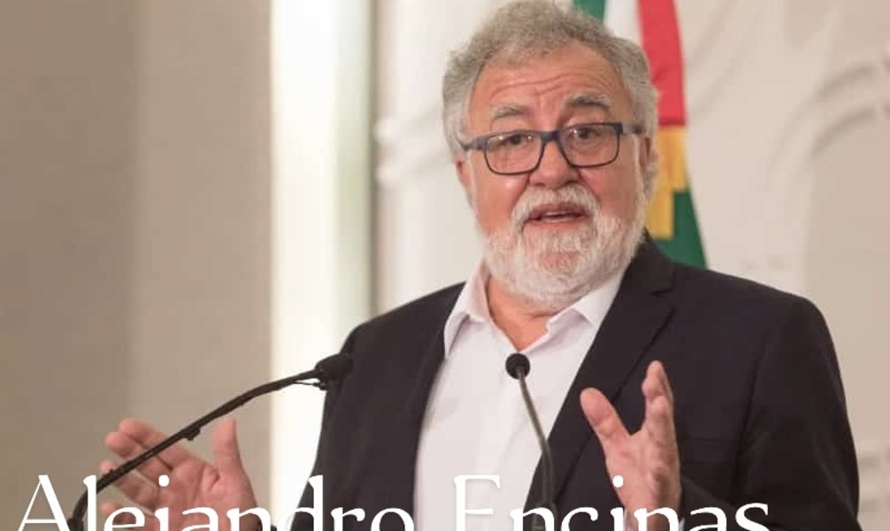 Una investigación del diario estadounidense The New York Times, ha señalado al Ejército mexicano como responsable de espionaje con el programa israelí Pegasus, al Subsecretario de Derechos Humanos de la Secretaria de Gobernación, Alejandro Encinas.