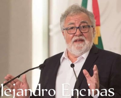 Una investigación del diario estadounidense The New York Times, ha señalado al Ejército mexicano como responsable de espionaje con el programa israelí Pegasus, al Subsecretario de Derechos Humanos de la Secretaria de Gobernación, Alejandro Encinas.