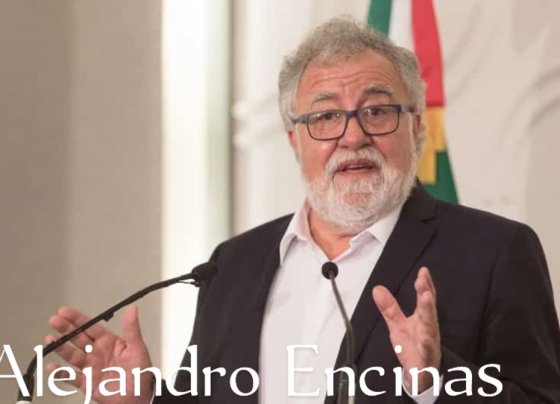 Una investigación del diario estadounidense The New York Times, ha señalado al Ejército mexicano como responsable de espionaje con el programa israelí Pegasus, al Subsecretario de Derechos Humanos de la Secretaria de Gobernación, Alejandro Encinas.