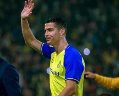 El equipo de Al Nassr desde la llegada de Cristiano en el mes enero culminó su curso futbolístico viendo como el Al Ittihad de Nuno Espíritu Santo levanta la liga y la Supercopa.