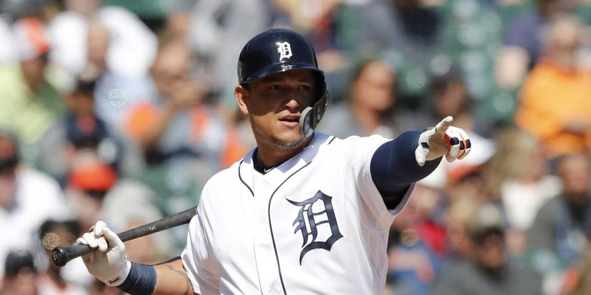 Miggy sigue su marcha para dejar la marca de Winfield atrás en los próximos días y seguir inscribiendo su nombre en los libros de historia del beisbol moderno.
