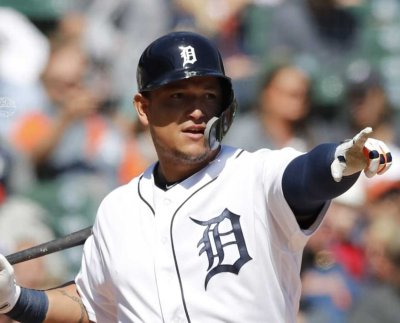 Miggy sigue su marcha para dejar la marca de Winfield atrás en los próximos días y seguir inscribiendo su nombre en los libros de historia del beisbol moderno.