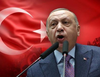 Los 20 años del poder de Recep Tayyip Erdoğan, representado primero por su decenio, largo, como primer ministro y sus 9 ya consumidos años como presidente, han sido inequívocamente años de mucha actividad