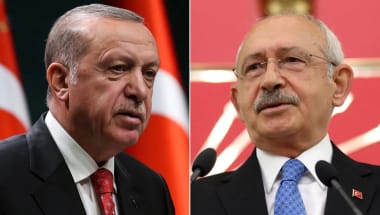 El actual presidente de Turquía, Recep Tayyip Erdogan, ganó éste domingo las elecciones presidenciales, pero no logró la mayoría absoluta necesaria para imponerse en la primera vuelta.