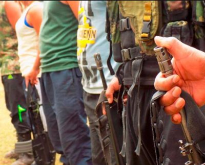 Como consecuencia de la muerte de los menores Indígenas, el órgano de defensa de los pueblos indígenas solicitó al gobierno y al ejército colombiano qué actúen para prevenir hechos violatorios de los derechos humanos, de confinamiento y reclutamiento forzado a los jóvenes.