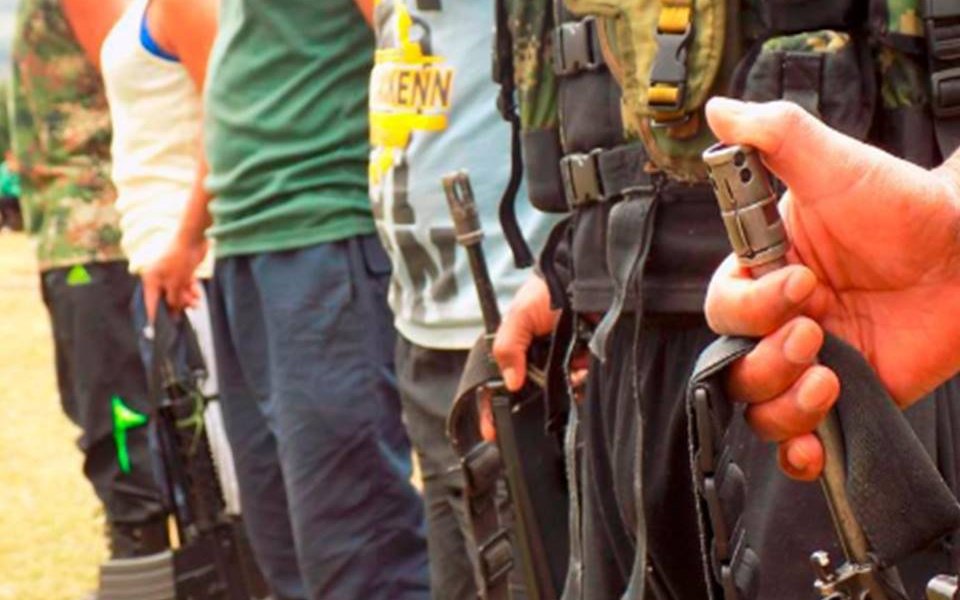 Como consecuencia de la muerte de los menores Indígenas, el órgano de defensa de los pueblos indígenas solicitó al gobierno y al ejército colombiano qué actúen para prevenir hechos violatorios de los derechos humanos, de confinamiento y reclutamiento forzado a los jóvenes.