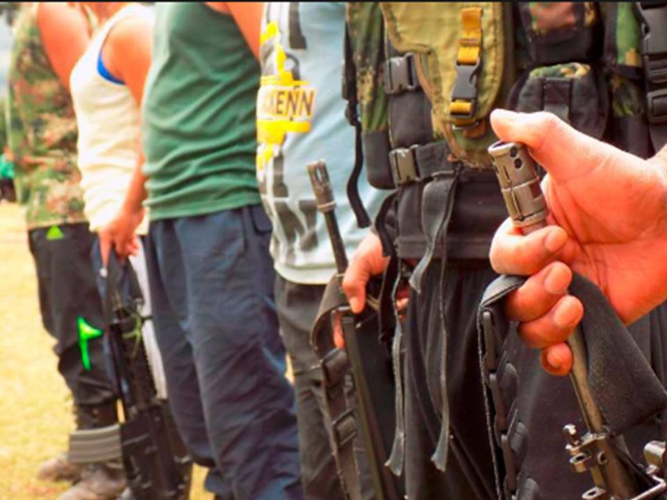 Como consecuencia de la muerte de los menores Indígenas, el órgano de defensa de los pueblos indígenas solicitó al gobierno y al ejército colombiano qué actúen para prevenir hechos violatorios de los derechos humanos, de confinamiento y reclutamiento forzado a los jóvenes.